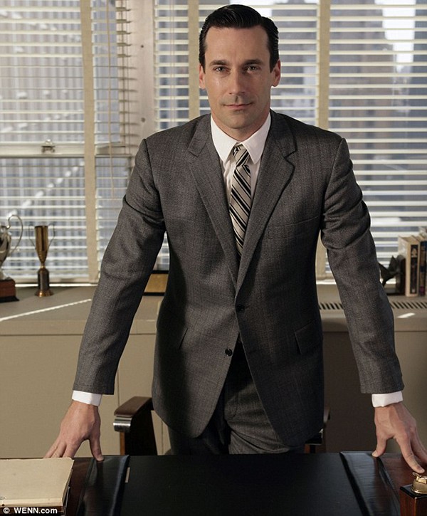 Джон Хэмм Джон Хэмм