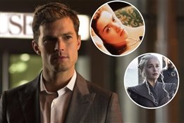 Актеры, которые жалеют о своих сексуальных сценах