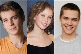 Как изменились актеры сериала “Слово пацана”: до и после