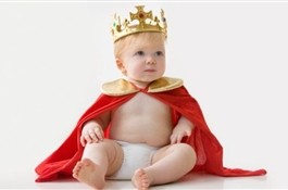 Актеры сериала «Игра престолов» в детстве: ФОТО