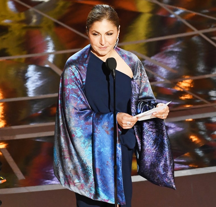 Лучший иностранный фильм Оскар 2017