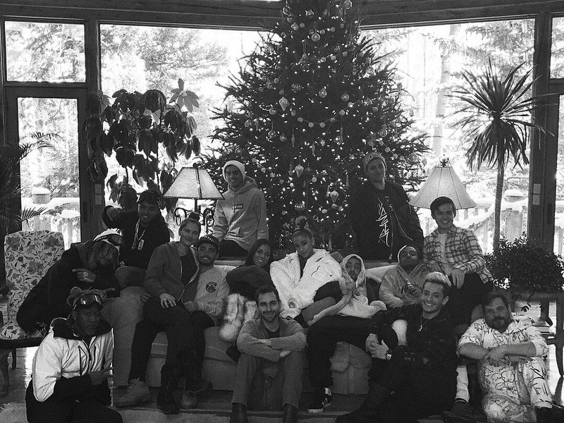 Ариана Гранде