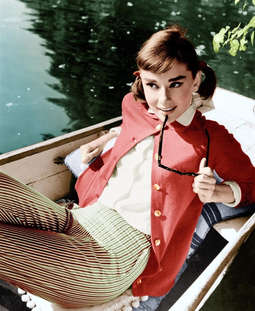 Хепберн Хепберн