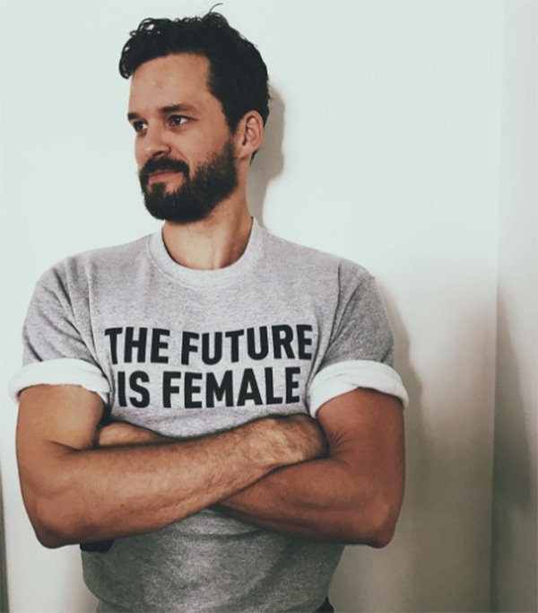 Остин Николс