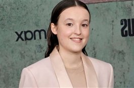 Белла Рамзи болезненно восприняла критику из-за ролей в «Игре Престолов» и в «The Last of Us»
