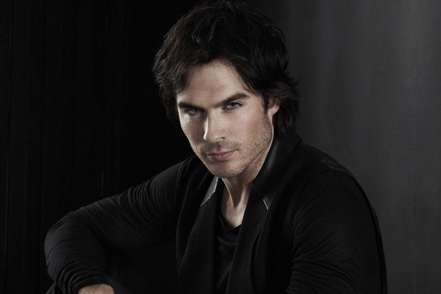 Somerholder Somerholder