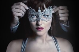 Звезда «50 оттенков серого» возглавила бренд секс-товаров