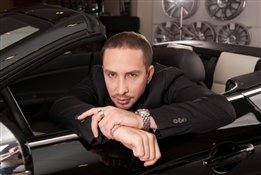 Данко раскрыл подробности разрыва с Алисой Хазановой