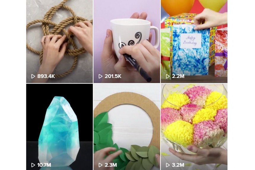 Мастер-классы