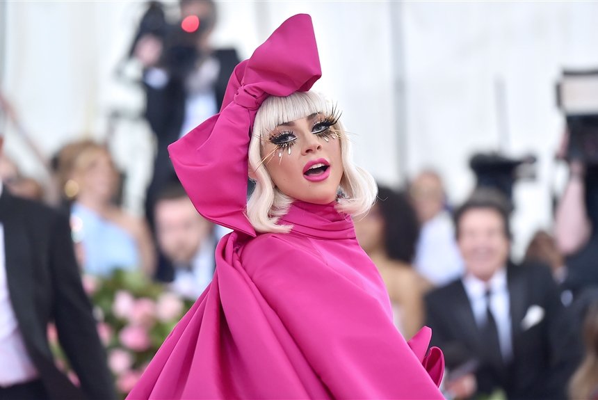 Met Gala 2021 станет главным модным событием осени