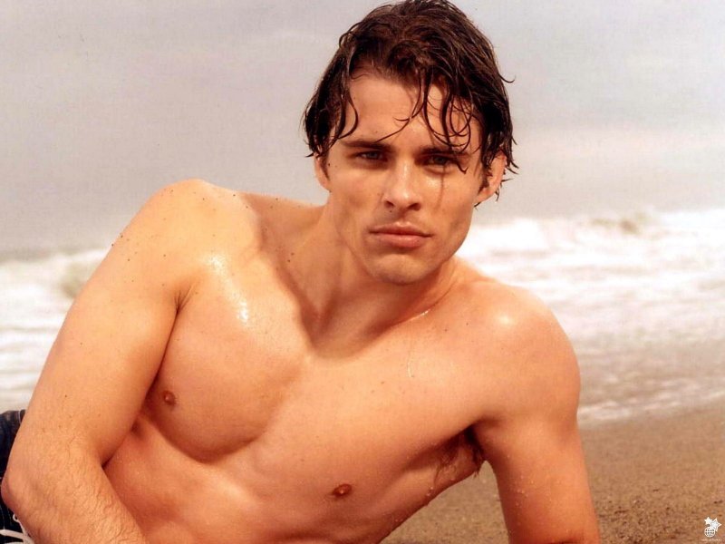 джеймс марсден