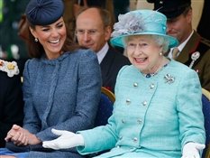 Елизавета II не отметит свой 95 день рождения