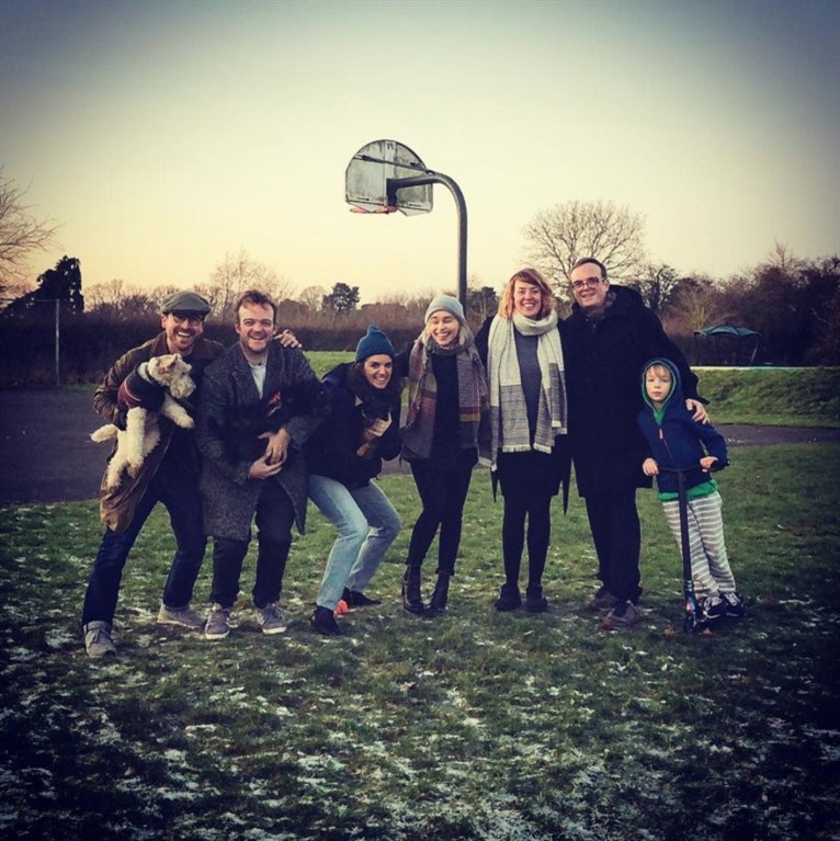 Эмилия Кларк