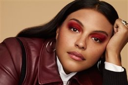 50 полных моделей размера plus size: ФОТО