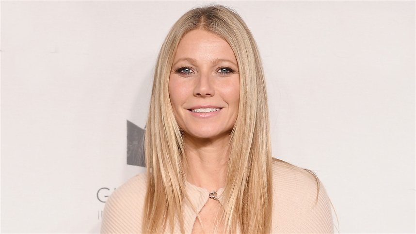 Гвинет Пэлтроу