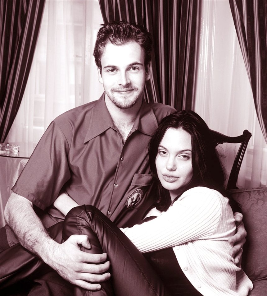 голливудские пары