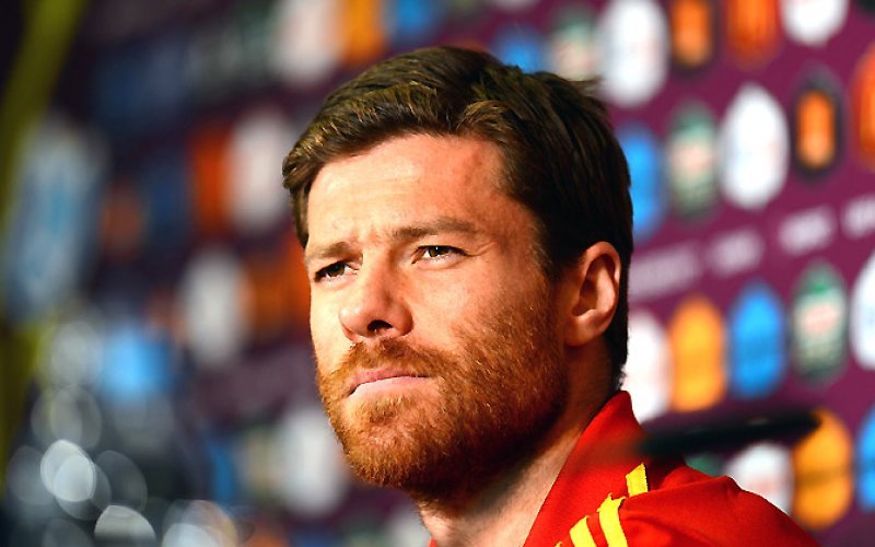 хаби алонсо  хаби алонсо