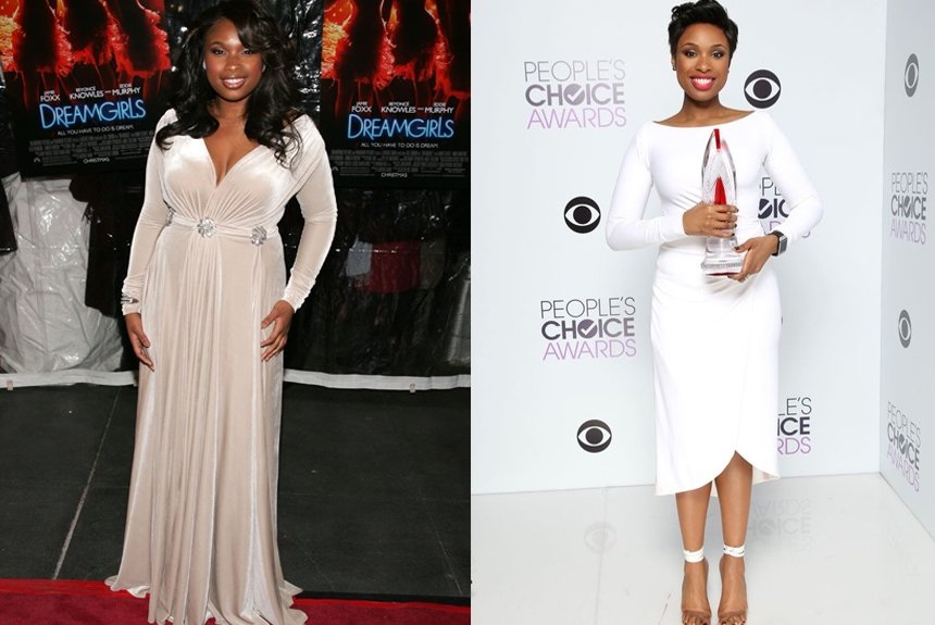 Дженнифер Хадсон 2