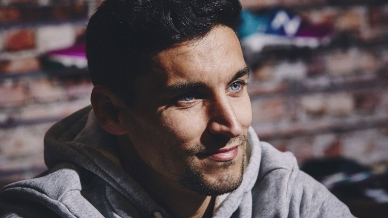 хесус навас хесус навас