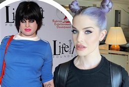 Как им это удалось? Звезды, которые резко сбросили вес