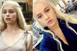 Главная героиня отказалась от «Игры престолов»: кто теперь исполняет роль Матери драконов Дейенерис