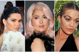 Каннский кинофестиваль 2017: лучший и самый смелый макияж звезд