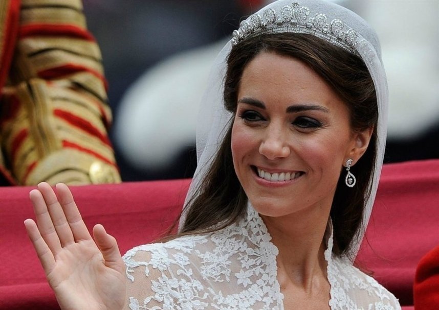 Кейт Миддлтон