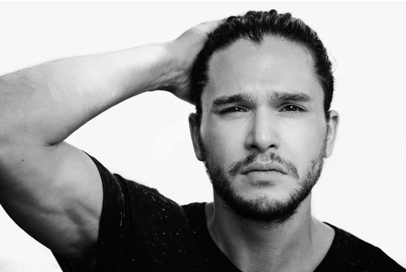 кит харрингтон