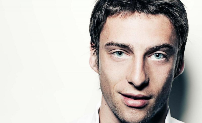 Клаудио Маркизио Клаудио Маркизио