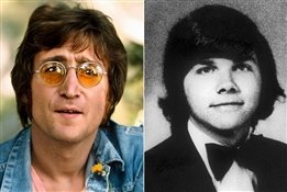 Кумиры миллионов, убитые фанатами