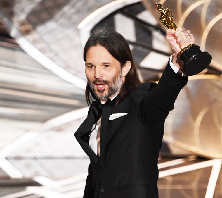 Лучший оператор