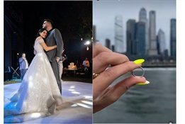 Мария Солодар развелась. Теперь официально