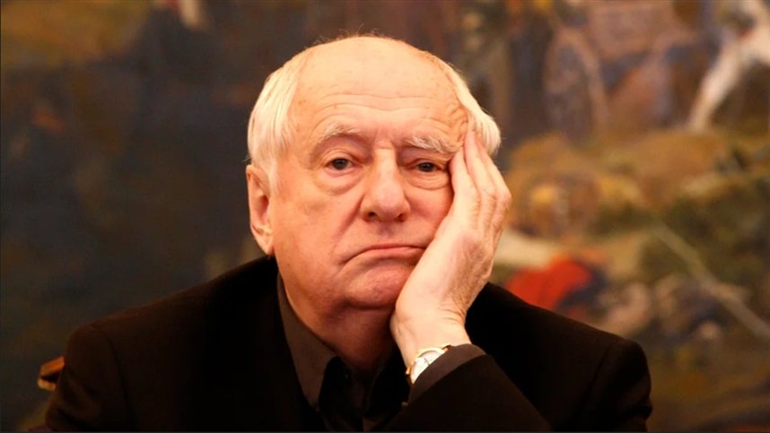 Марк Захаров Марк Захаров