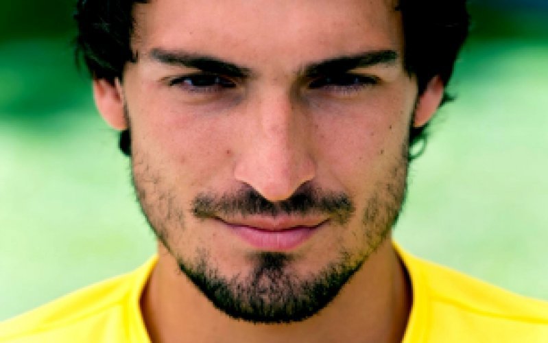 Матс Хуммельс Матс Хуммельс