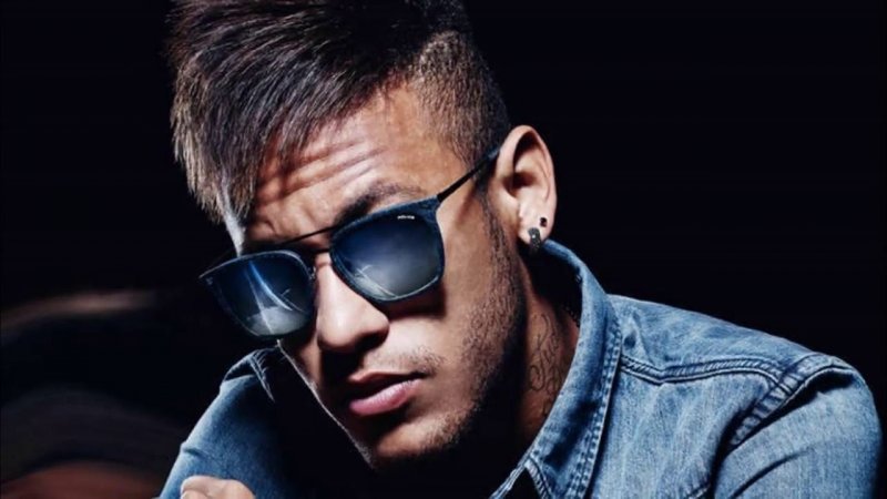 неймар золотой мяч