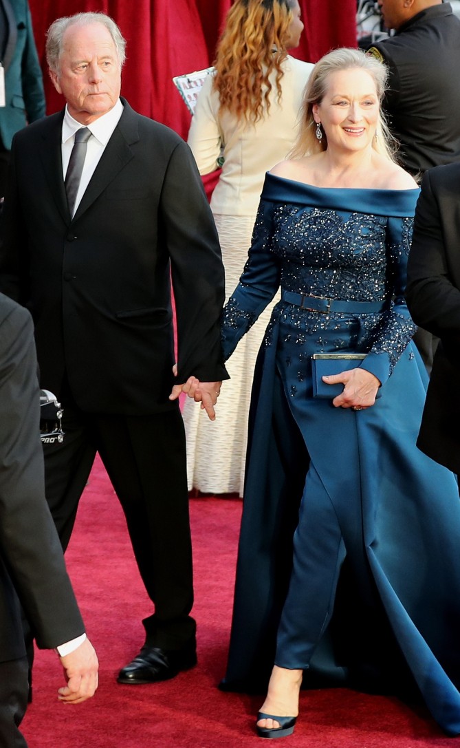 мерил стрип оскар 2017