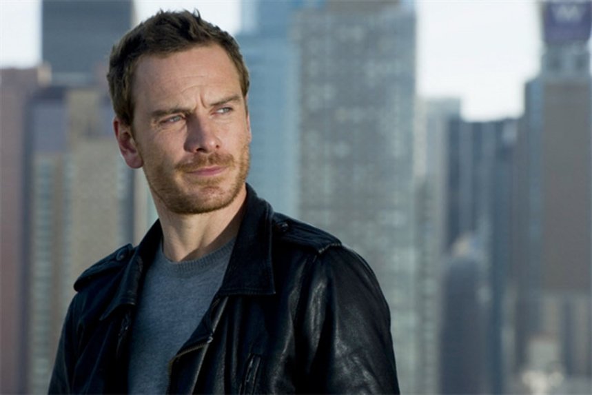 Fassbender Fassbender