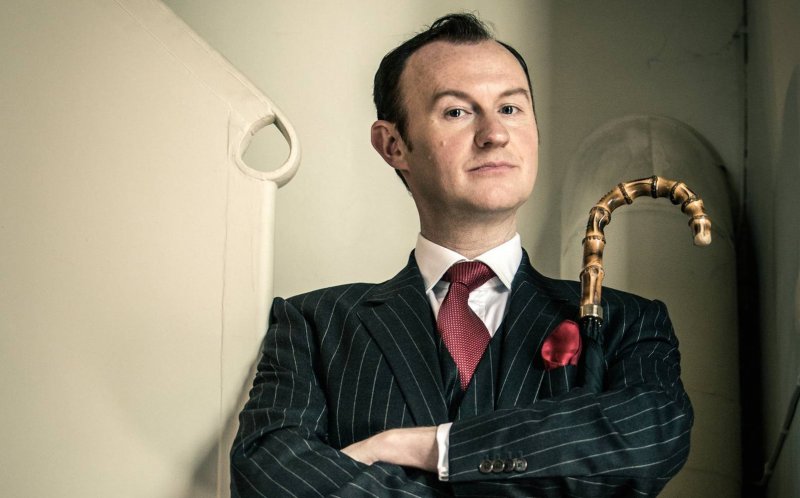 марк гэтисс письмо в прошлое