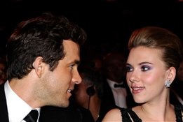 Неожиданно: голливудские пары, которые были женаты