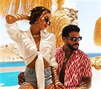 Нынешняя девушка Тимати столкнулась с неприятностями в известном бутике столицы