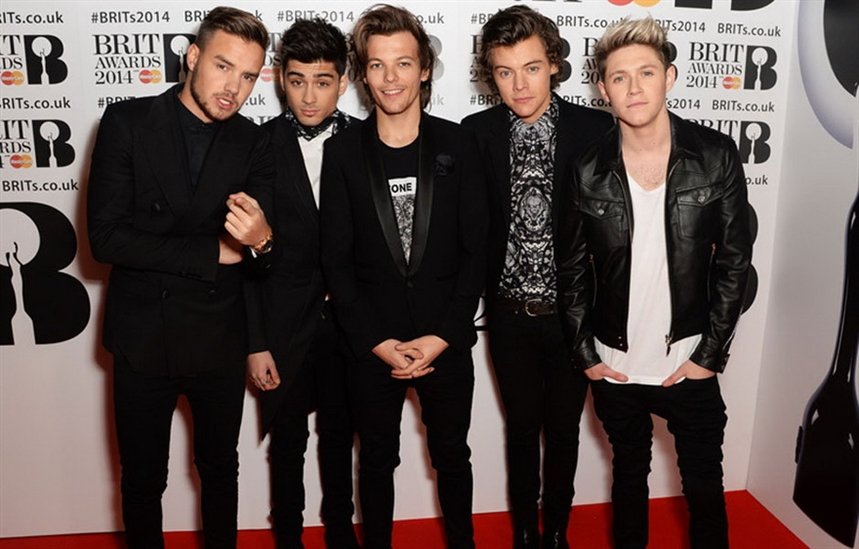 One Direction One Direction