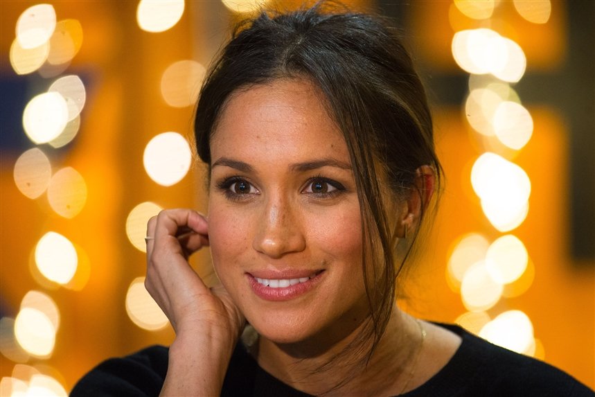 Меган Маркл Меган Маркл