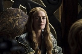 Озвучена сумма гонорара Лены Хиди за один эпизод «Игры престолов»!