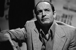 Умер Валентин Гафт