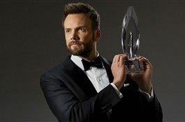 People's Choice Awards 2017: кого выбрал народ