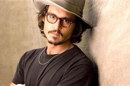 Полиция поймала воровку, пытавшуюся обокрасть Джонни Деппа