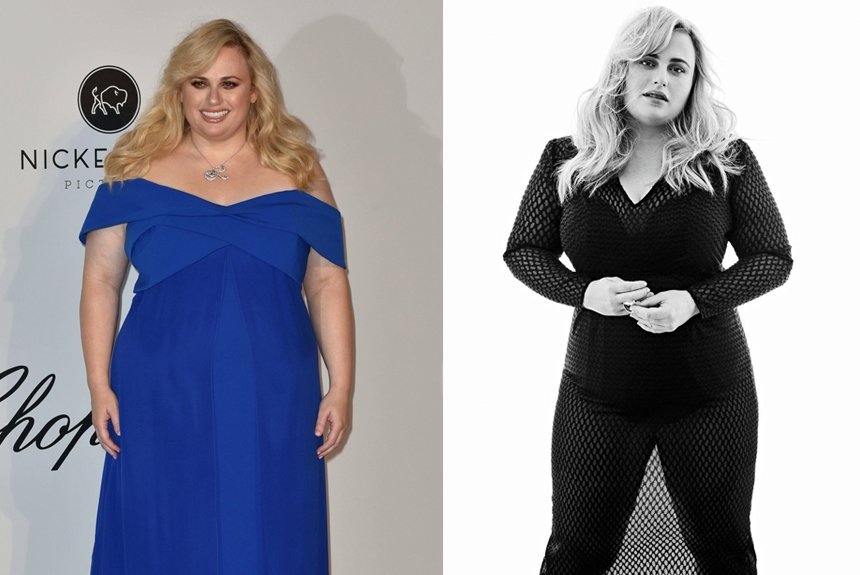 Ребел Уилсон 2