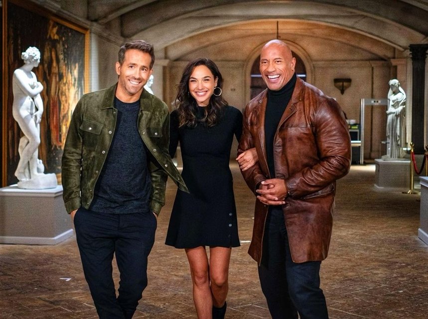 Красное уведомление