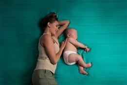 Родились в 2022: кто из звезд стал родителями в прошлом году