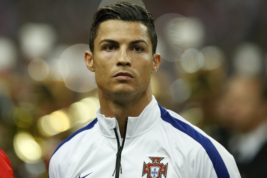 Ronaldu Ronaldu